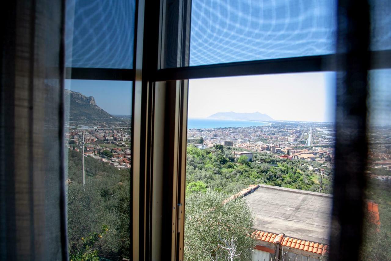 Villa Panoramica Terracina Exterior photo